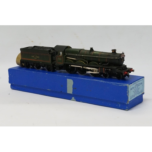 489 - A Hornby Dublo 3-Rail '00 Gauge' No: 31020/1 