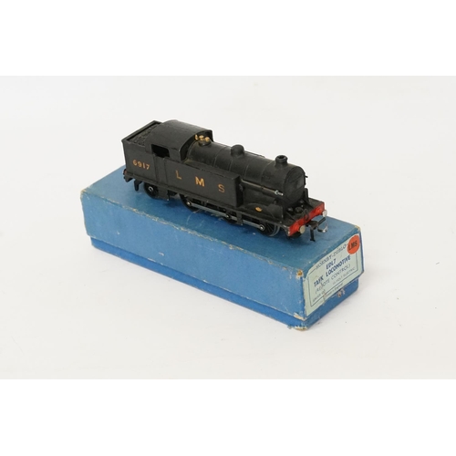 490 - A Hornby Dublo 3-Rail '00 Gauge' No: EDL7 