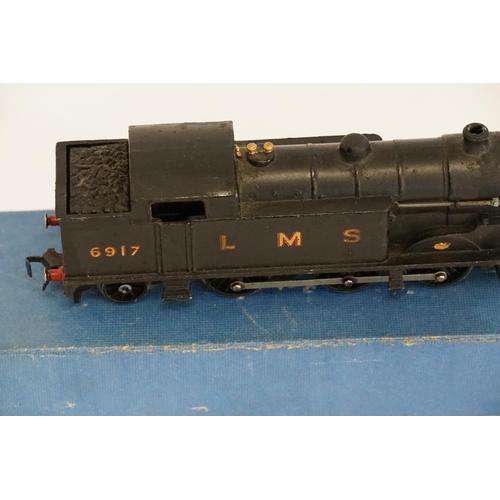 490 - A Hornby Dublo 3-Rail '00 Gauge' No: EDL7 