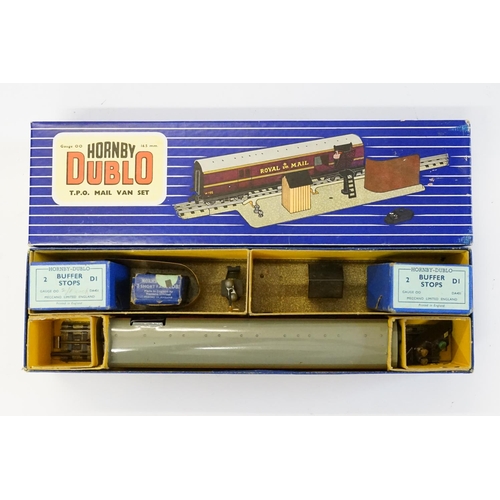 511 - A Scarce Boxed Hornby Dublo 