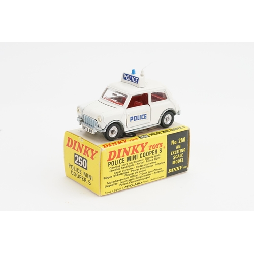 301 - A Dinky No: 250 