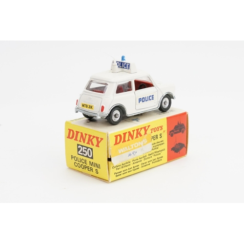 301 - A Dinky No: 250 