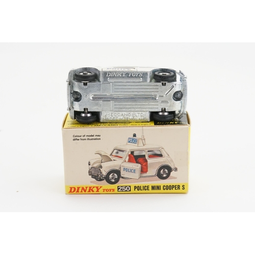 301 - A Dinky No: 250 