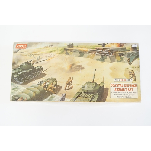 426 - An Scarce UNMADE HO-OO Scale Airfix No: 1693-6.98 