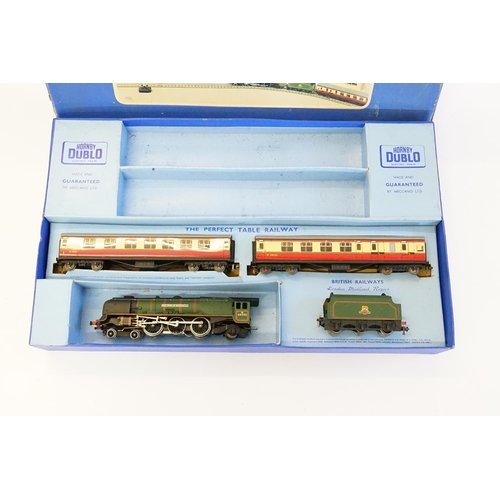 520 - A Hornby Dublo No: EDP12 