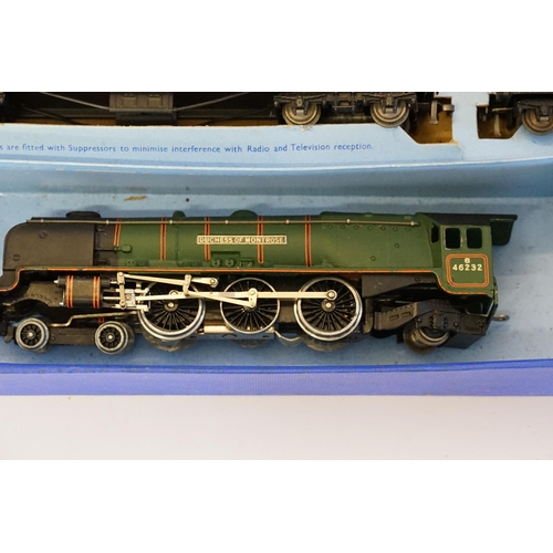 520 - A Hornby Dublo No: EDP12 