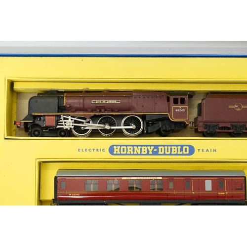 522 - A Scarce Hornby Dublo No: 2022 