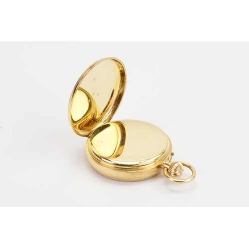 298 - An 18ct Gold 