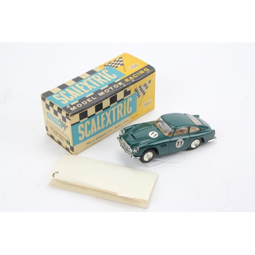 403 - This is a Scarce model of a Scalextric No: E/3 