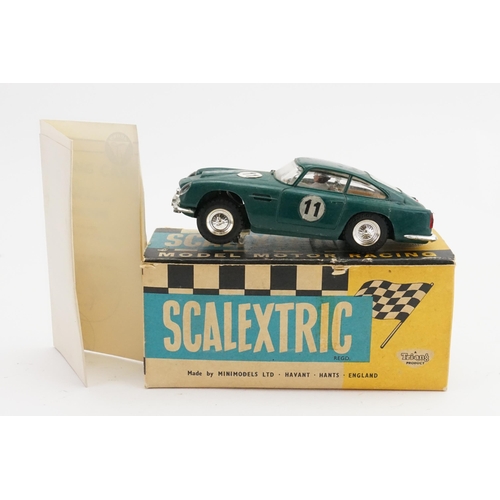 403 - This is a Scarce model of a Scalextric No: E/3 