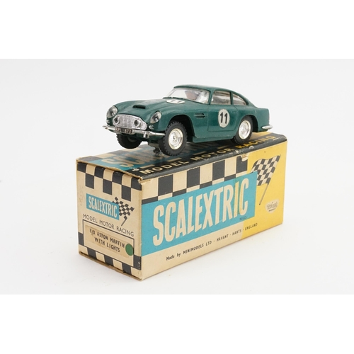 403 - This is a Scarce model of a Scalextric No: E/3 