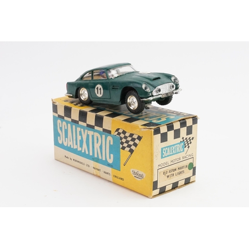 403 - This is a Scarce model of a Scalextric No: E/3 