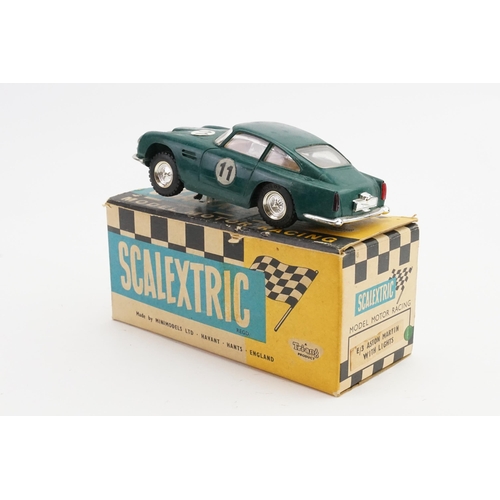 403 - This is a Scarce model of a Scalextric No: E/3 