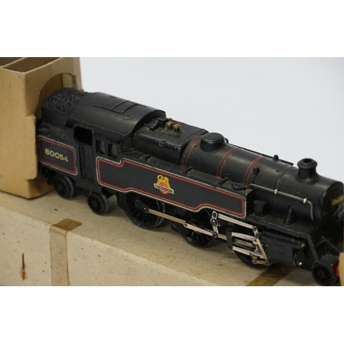 491 - A Hornby Dublo 3-Rail '00 Gauge' 