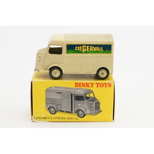 74 - A French Dinky No: 25CG 