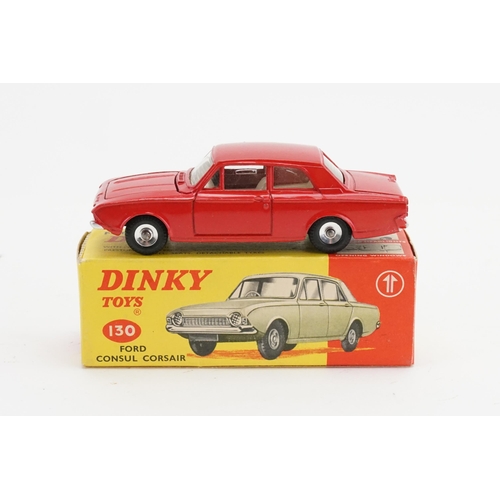 88 - A Dinky No: 130 