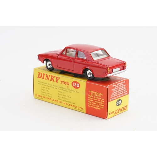 88 - A Dinky No: 130 