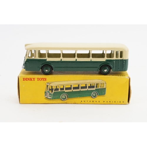 122 - A French Dinky No: 29D 