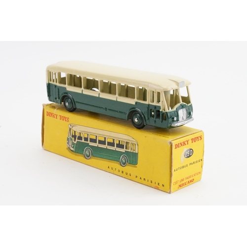 122 - A French Dinky No: 29D 