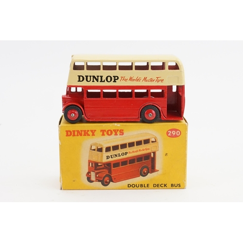 132 - A Dinky No: 290 