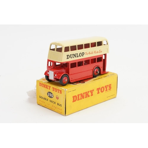 132 - A Dinky No: 290 