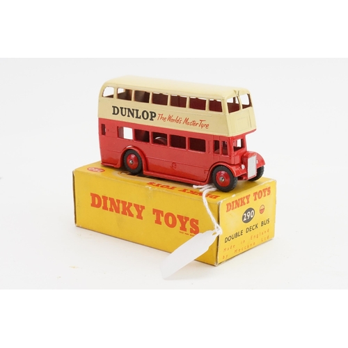 132 - A Dinky No: 290 