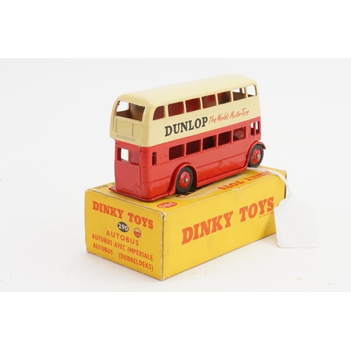 132 - A Dinky No: 290 