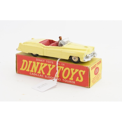 152 - A Dinky No: 131 