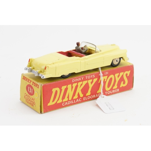 152 - A Dinky No: 131 