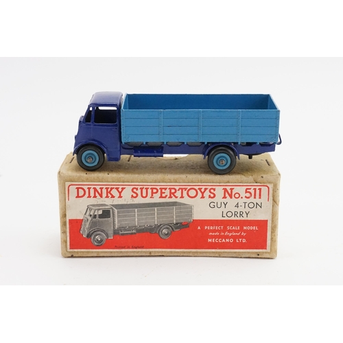 227 - A Dinky No: 511 