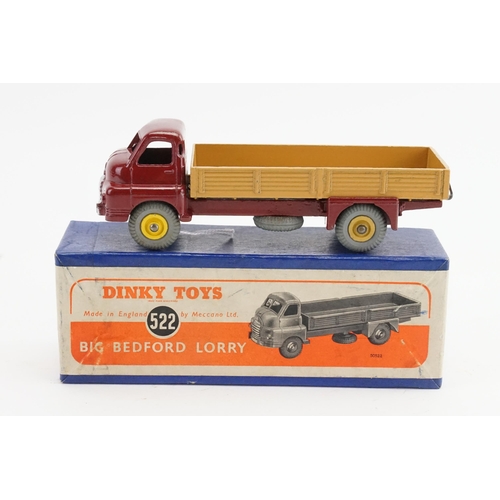 234 - A 1950s Dinky Toys No: 522 