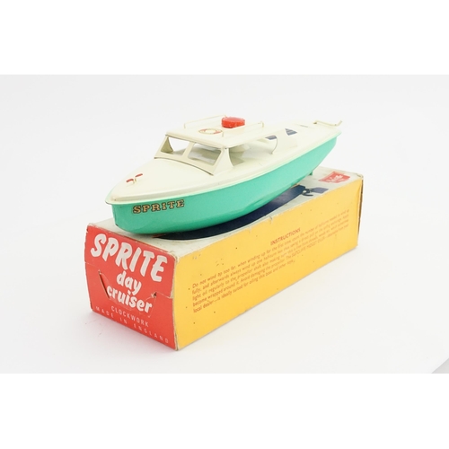 479 - A 1960s Sutcliffe Toys 