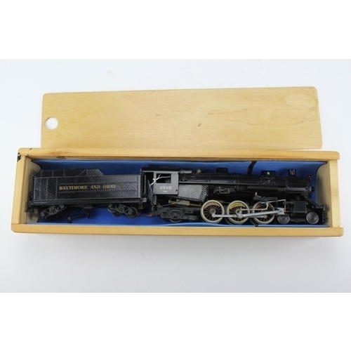 484 - A Scarce O Gauge American 