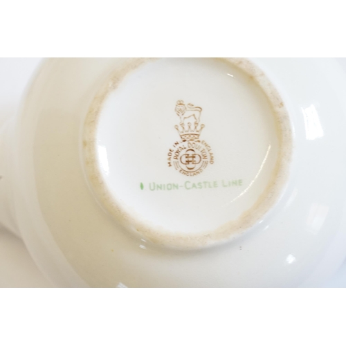 471 - A Royal Doulton 