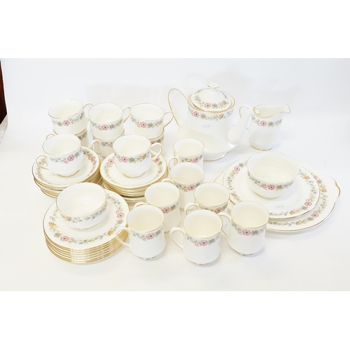 369G - A Coffee & Set by Royal Albert in the 