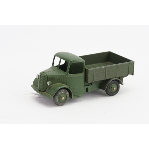 136 - A Scarce model of a Dinky No: 25WM 