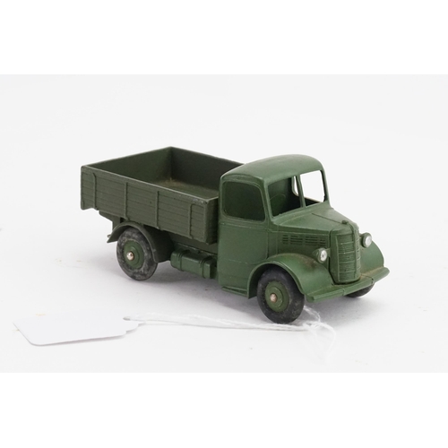 136 - A Scarce model of a Dinky No: 25WM 