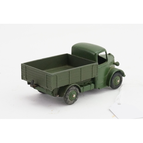 136 - A Scarce model of a Dinky No: 25WM 