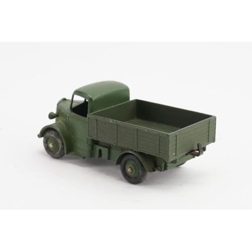 136 - A Scarce model of a Dinky No: 25WM 