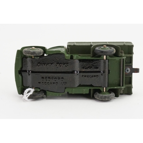 136 - A Scarce model of a Dinky No: 25WM 