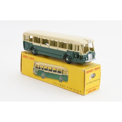 133 - A French Dinky No: 29D 