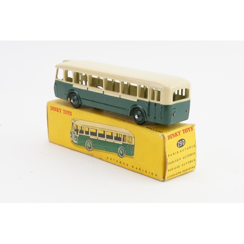 133 - A French Dinky No: 29D 