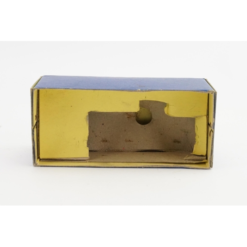 127 - A Dinky No: 661 