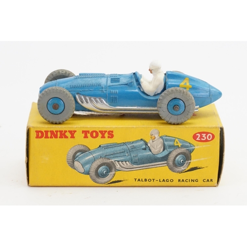 101 - A Dinky No: 230 
