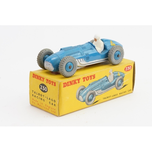 101 - A Dinky No: 230 