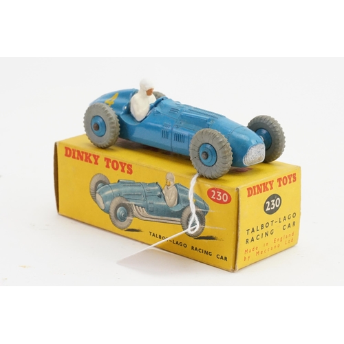 101 - A Dinky No: 230 
