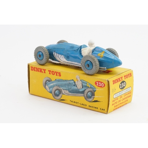 101 - A Dinky No: 230 