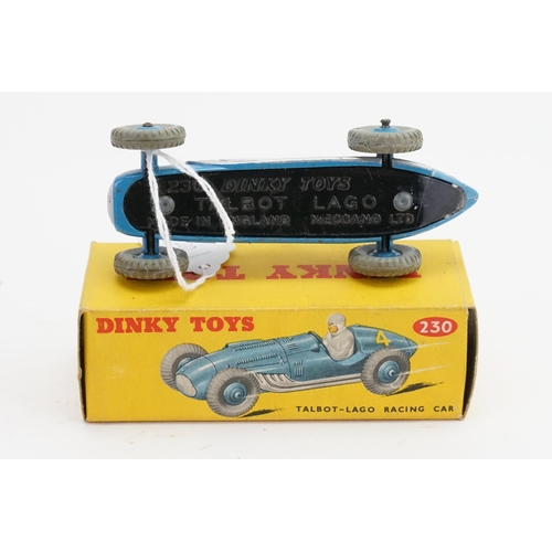 101 - A Dinky No: 230 