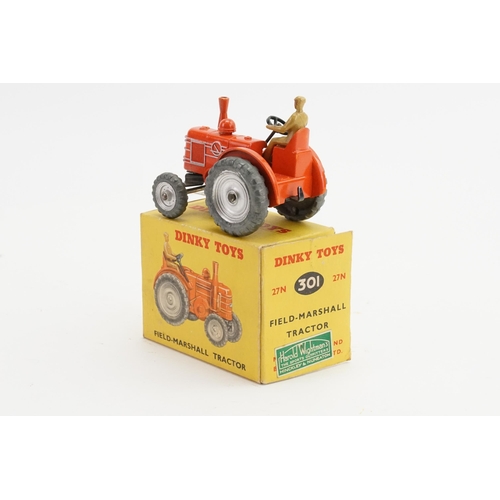 103 - A Scarce 27N-301 