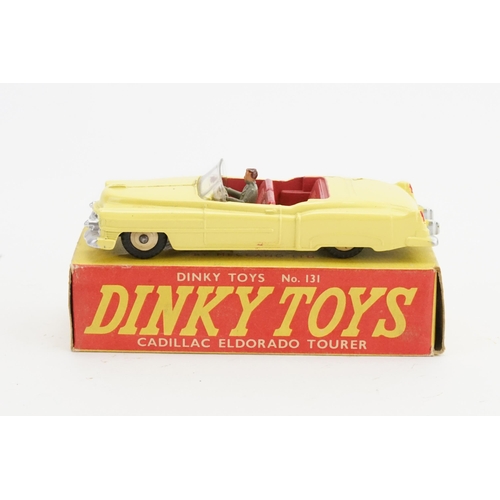 106 - A Dinky No: 131 